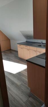 Foto - Etagenwohnung in Warendorf zur Miete