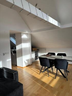 Foto - 2.5 Zimmer Dachgeschoßwohnung zum Kaufen in Kempten (Allgäu)