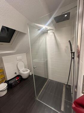 Foto - 4 Zimmer Dachgeschoßwohnung zur Miete in Simmozheim