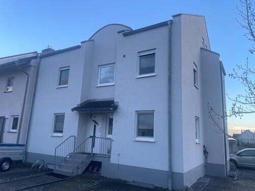 Foto - 3 Zimmer Erdgeschoßwohnung in Kleinostheim