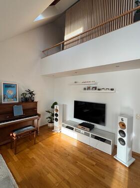 Foto - 2.5 Zimmer Maisonettenwohnung zur Miete in Köln