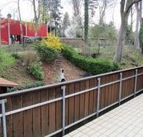 Helle 4‑Zimmer‑Wohnung in Diedorf-OT Biburg – naturnahes wohnen