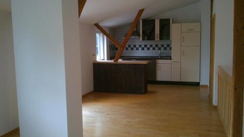 Foto - Dachgeschoßwohnung in Rehna zur Miete