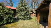 Foto - Wochenendhaus in sehr ruhiger Umgebung