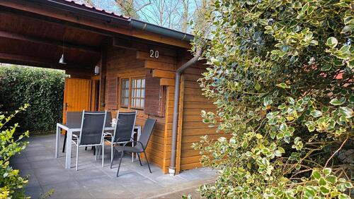 Foto - 2 Zimmer Etagenwohnung zur Miete in Wingst