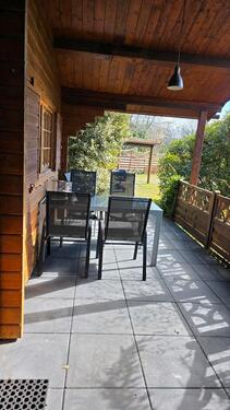 Foto - 2 Zimmer Etagenwohnung in Wingst