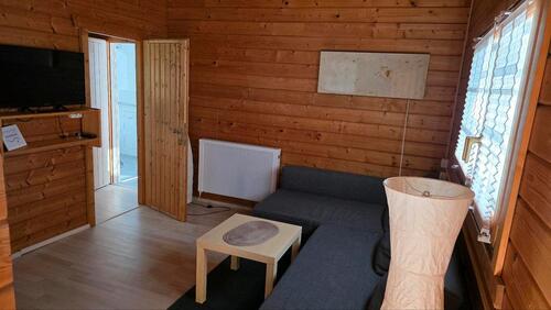 Foto - Etagenwohnung in Wingst zur Miete