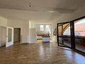 Foto - 2 Zimmer Dachgeschoßwohnung zur Miete in Görlitz