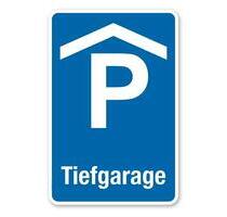 Stellplatz 35,- in Tiefgarage Rheine Stadtzentrum