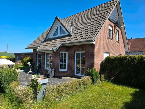 Foto - Einfamilienhaus in Idyllischer ruhiger Lage mit tollen Blick