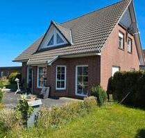 Einfamilienhaus in Idyllischer ruhiger Lage mit tollen Blick - Kalletal