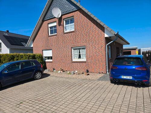 Foto - Einfamilienhaus in Kalletal zum Kaufen