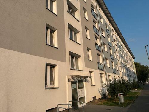 Foto - Wunderschöne 3-Zimmer-Wohnung! - 804,00&nbsp;EUR Kaltmiete, ca.&nbsp; 73,05&nbsp;m&sup2;