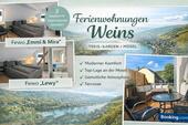 Foto - Ferienwohnung UrlaubGästezimmerHausMoselCochem Apartment