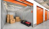 Foto - LagerflächeLagerraum Self Storage – sicher, flexibel - 247