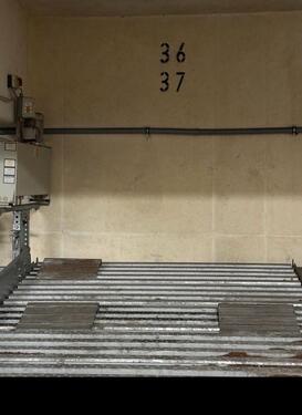 Foto - Vermiete mein Tiefgaragenstellplatz
