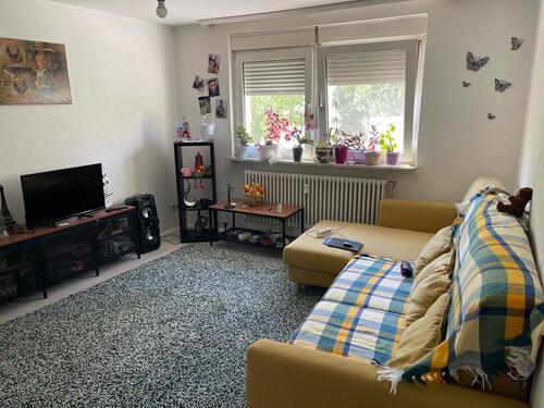 Foto - 3 Zimmer Etagenwohnung in Baden-Baden