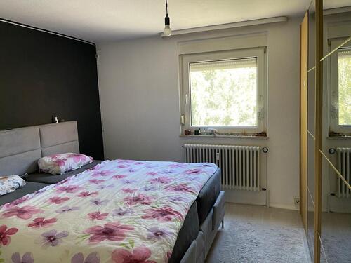 Foto - Etagenwohnung in Baden-Baden zum Kaufen