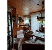 Wohnung in Ahlen 132 qm2 mit Garten