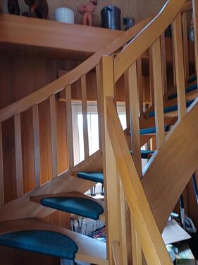 Foto - 4 Zimmer Etagenwohnung in Ahlen