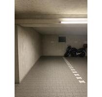 Tiefgaragenstellplatz zu vermieten – 69181 Leimen