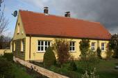 Foto - idyllisches Wohnhaus in Dorfrandlage auf Usedom