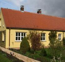 idyllisches Wohnhaus in Dorfrandlage auf Usedom