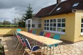Foto - 7 Zimmer Einfamilienhaus zum Kaufen in Usedom