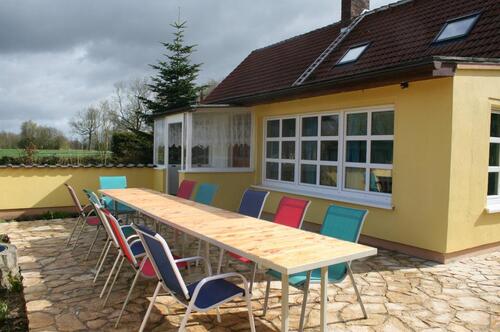Foto - 7 Zimmer Einfamilienhaus zum Kaufen in Usedom