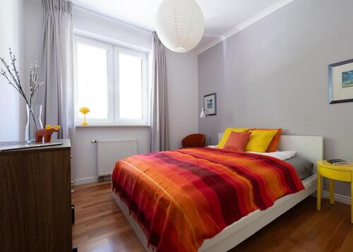 Foto - Etagenwohnung in Berlin zum Kaufen