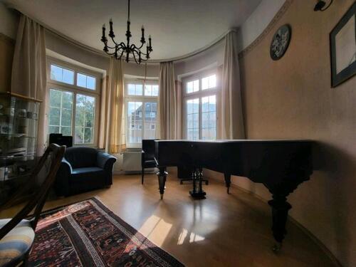 Foto - freie Zimmer in 9er Männer-WG Münster