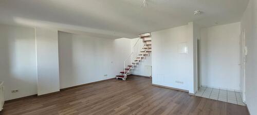 Foto - Etagenwohnung in Erfurt