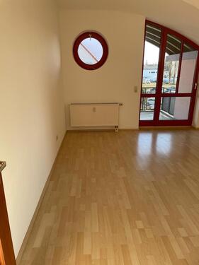 Foto - Etagenwohnung in Schwabmünchen