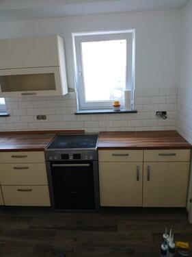 Foto - altersgerechte Wohnung in Altentreptow