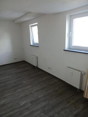 Foto - Etagenwohnung in Rosenow zur Miete