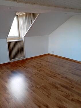 Foto - Etagenwohnung zur Miete in Teuchern