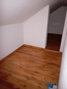 Foto - Etagenwohnung in Teuchern