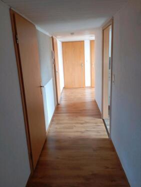 Foto - Etagenwohnung in Teuchern zur Miete