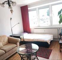 2 Zimmer Wohnung Zwischenmiete 3 Monate - Berlin Tempelhof-Schöneberg