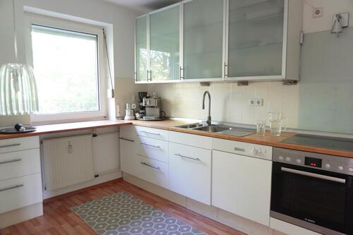 Foto - Etagenwohnung in Fürth zum Kaufen