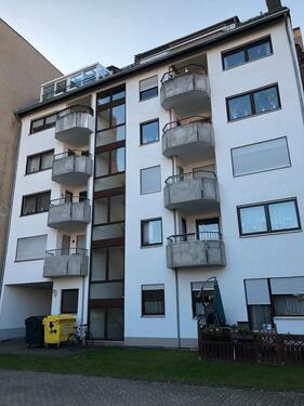 Foto - Etagenwohnung zum Kaufen in Bendorf