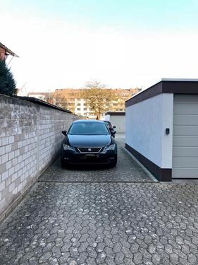 Foto - Etagenwohnung in Bendorf