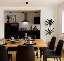 85m2 Erstbezug nach Kernsanierung Cremlingen