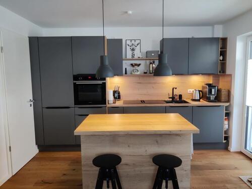 Foto - Etagenwohnung zur Miete in Bamberg