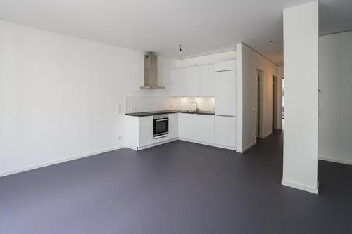 Foto - 3-Zi-Wohnung - für jede Lebenslage die richtigen 4 Wände - und doppelter Freiraum mit Balkon und Loggia