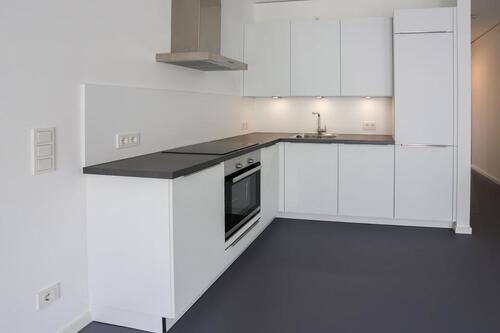 Foto - Etagenwohnung zur Miete in Berlin