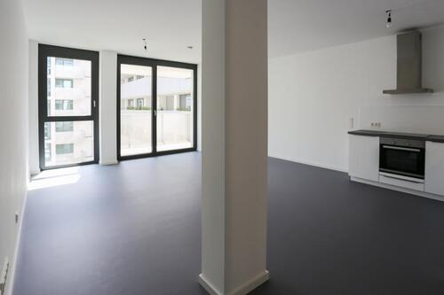 Foto - Etagenwohnung in Berlin