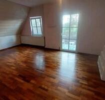 Wohnung , ggfs mit Pferdehaltung, zu vermieten - Twistringen