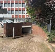 Tiefgaragenstellplatz in Niendorf! - Hamburg Eimsbüttel