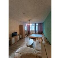 Einzimmerwohnung zu Vermietung. Zentrum Karlsruhe - Ettlingen